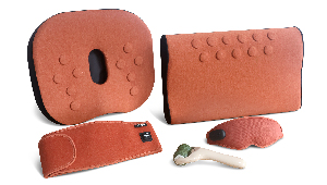 舒缓系列及周边专区