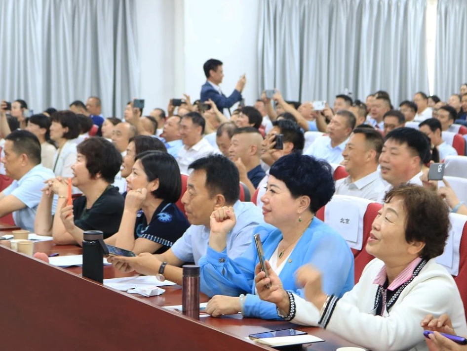 乘勢(shì)而上，致遠(yuǎn)而行——喜來健全國(guó)總監(jiān)支社長(zhǎng)會(huì)議順利召開！