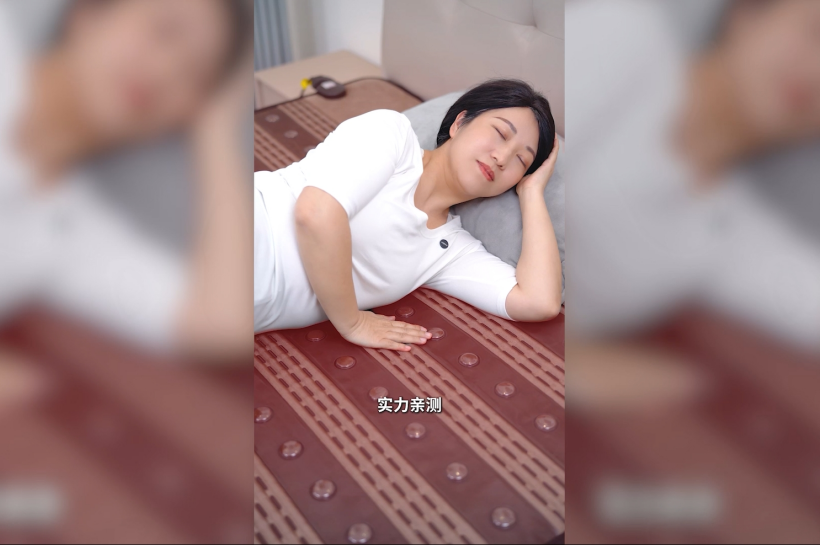 喜来健电热褥垫