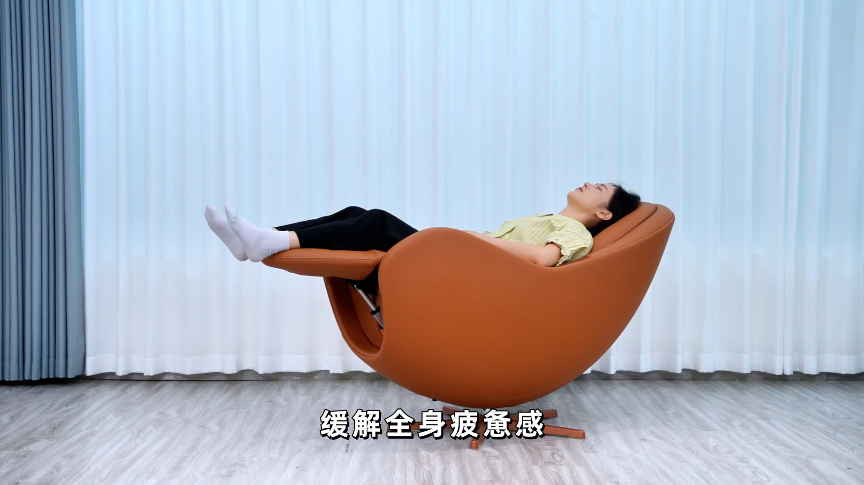 galaxy银河官网按摩椅，仿生设计按摩手法，缓解身体疲惫！