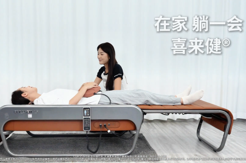 慢性胃炎困扰者必看！科学理疗方法来了