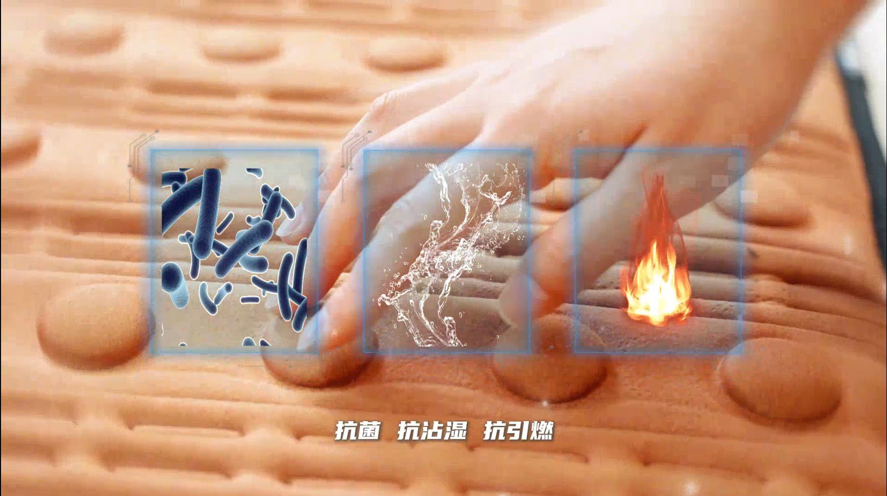 galaxy银河官网电热垫，随时随地，温暖相伴！
