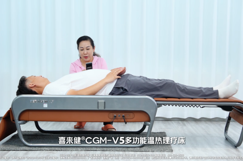 难言之隐 再也不怕啦