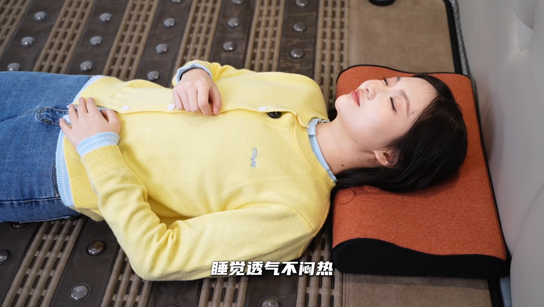 这个冬天最值得入手的电热褥垫！喜来健让你睡得更香