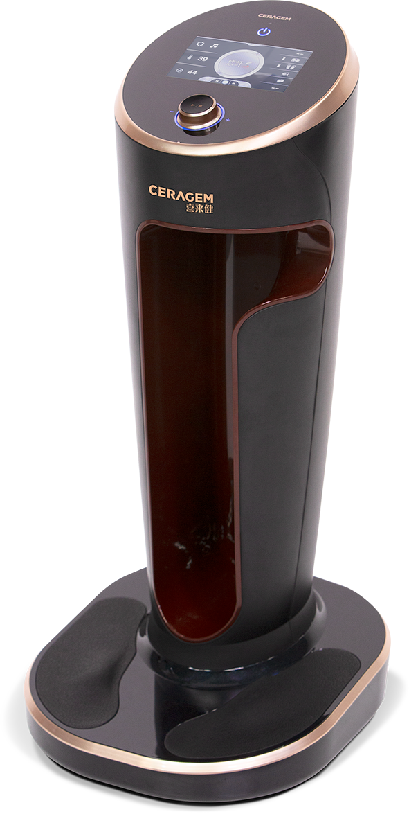 低频超声理疗仪