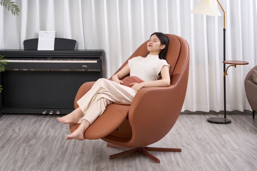 跟着喜来健按下「焕活键」，2026让”老己“轻装出发！